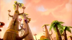 انیمیشن خرگوش های بازیگوش قسمت 227 - rabbids invasion